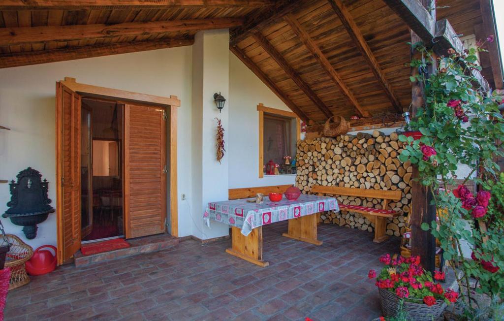Hotel Kuca Za Odmor "Dva Srca" à Ceminac Extérieur photo