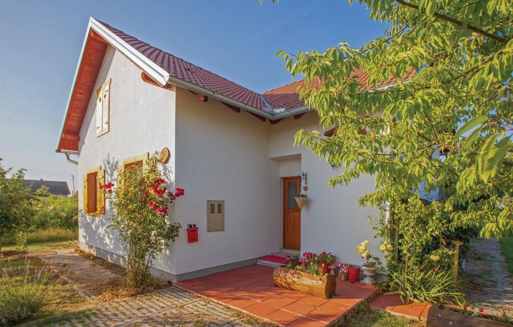 Hotel Kuca Za Odmor "Dva Srca" à Ceminac Extérieur photo