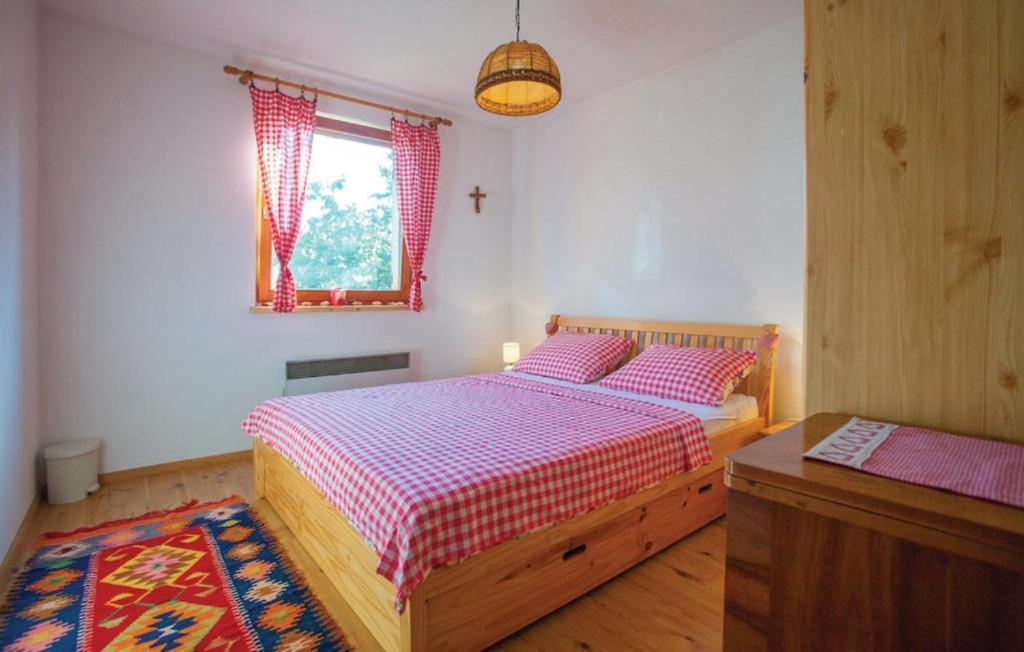 Hotel Kuca Za Odmor "Dva Srca" à Ceminac Extérieur photo