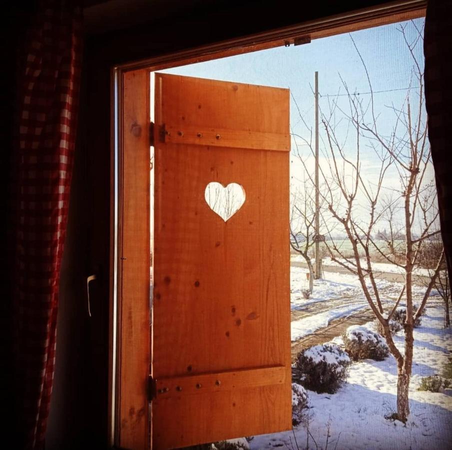 Hotel Kuca Za Odmor "Dva Srca" à Ceminac Extérieur photo