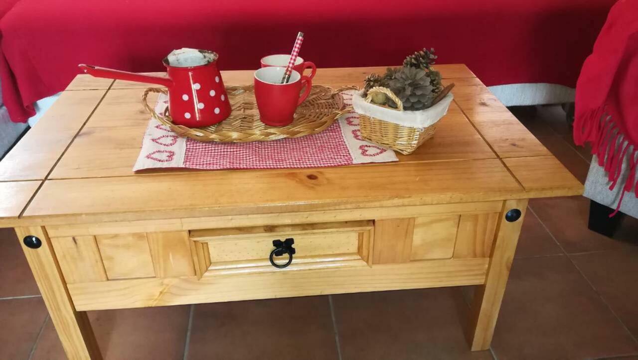 Hotel Kuca Za Odmor "Dva Srca" à Ceminac Extérieur photo