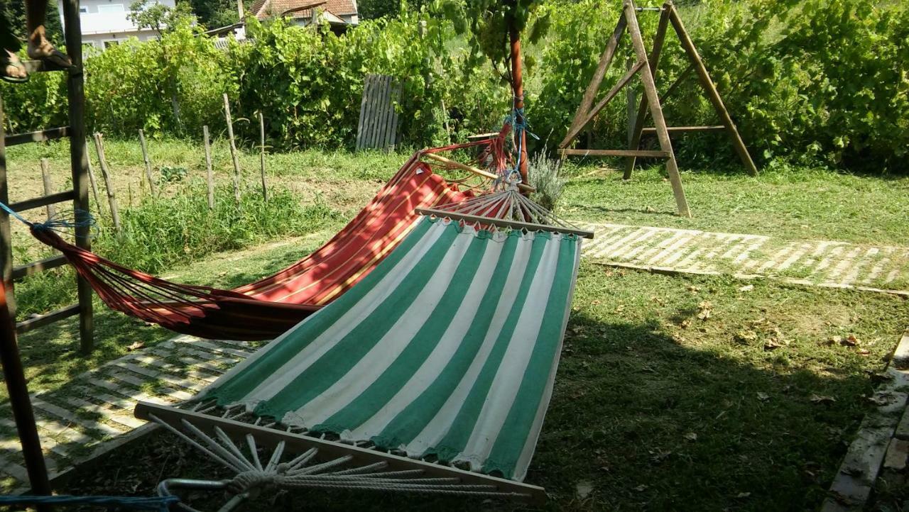 Hotel Kuca Za Odmor "Dva Srca" à Ceminac Extérieur photo