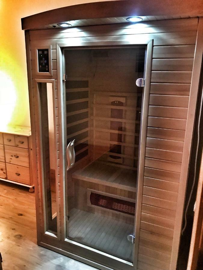 Hotel Kuca Za Odmor "Dva Srca" à Ceminac Extérieur photo