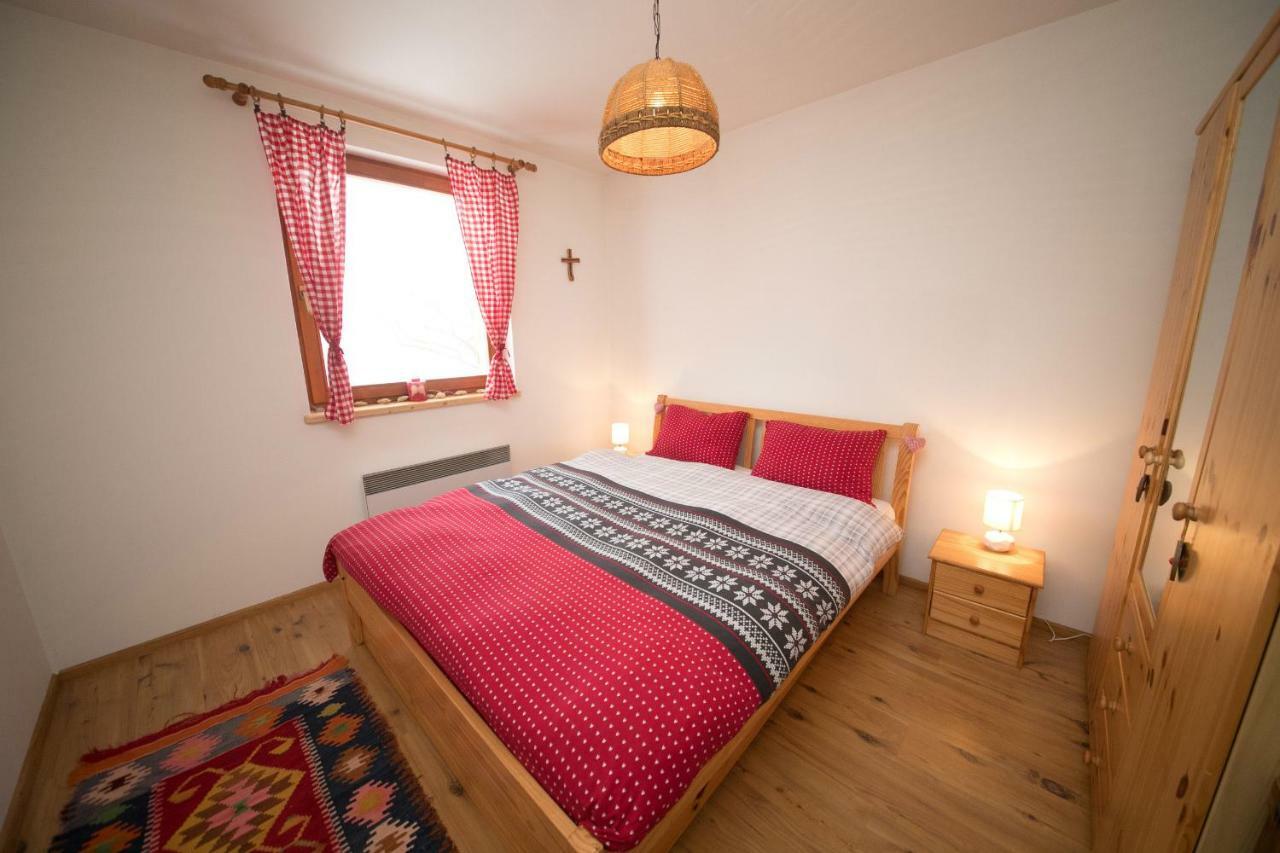 Hotel Kuca Za Odmor "Dva Srca" à Ceminac Extérieur photo