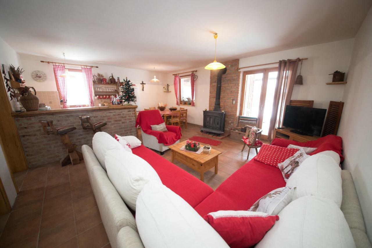 Hotel Kuca Za Odmor "Dva Srca" à Ceminac Extérieur photo